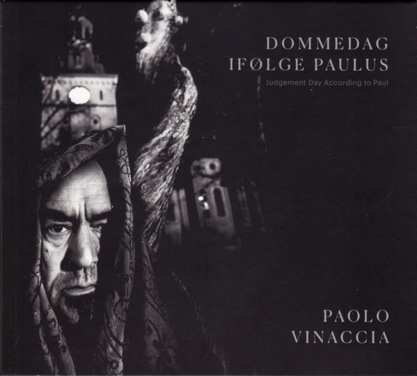 Paolo Vinaccia «Dommedag Ifølge Paulus»