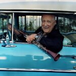 Paquito D’Rivera (di Geandy Pavon) 2
