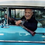 Paquito D’Rivera (di Geandy Pavon) 2
