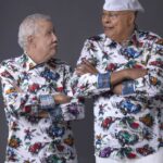 Paquito D’Rivera y Chucho Valdes