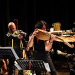 Parco della Musica Contemporanea Ensemble di Roma – Frank Zappa The Yellow Shark 02