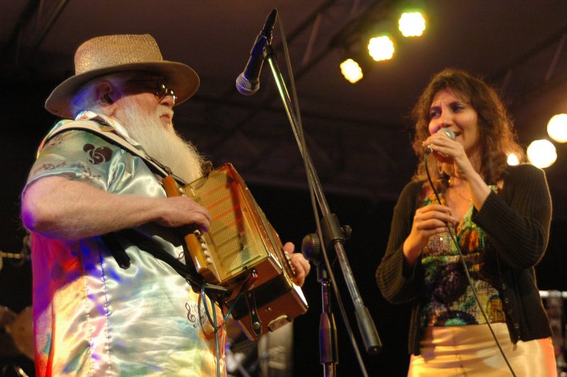 Hermeto pascoal