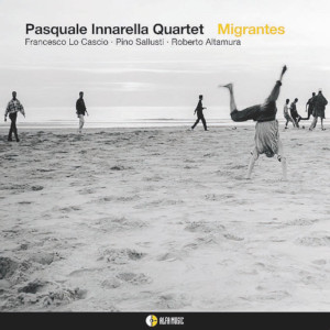 Pasquale Innarella «Migrantes»