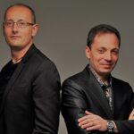 Pasquale Stafano e Gianni Iorio_Mediterranean Tales nuova copertina