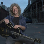 Pat Metheny