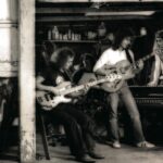 Pat Metheny Group©Rob van Petten_ECM Records