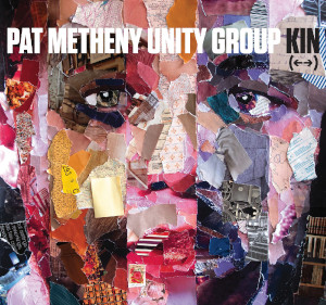 Pat Metheny «Kin (‹––›)»