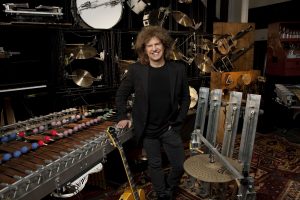 Pat Metheny's Orchestrion