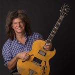 Pat metheny UJ18