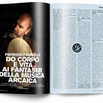 Patrizio Fariselli MJ032019