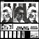 Paul-Bley-Quintet-Barrage-1997-Front-Cover-77165