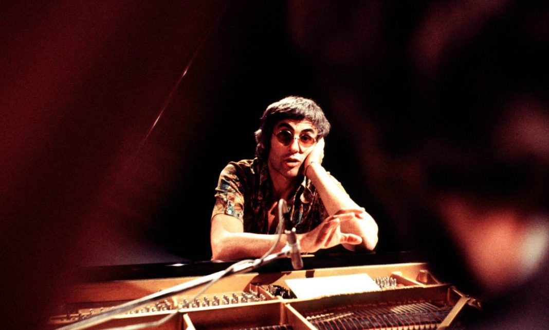 Paul Bley1