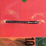 Paul-Motian-In-Tokyo-JMT-1991