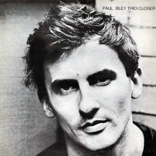 Paul Bley Trio - Closer