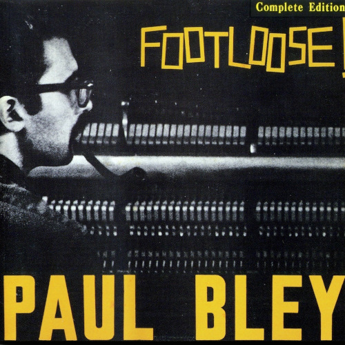 Paul Bley - Footloose