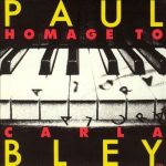 Paul_Bley-Homage-to-Carla