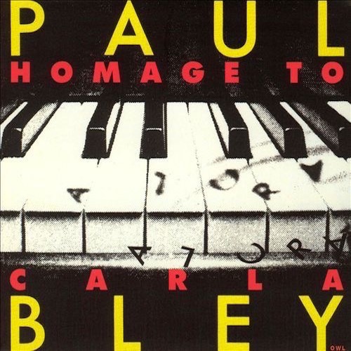 Homage To Carla