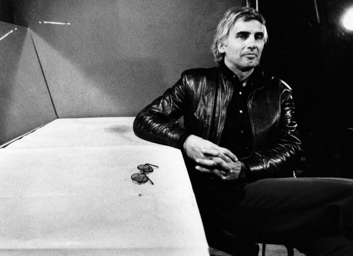 Paul Bley © Paolo Ferraresi Paul Bley (foto di Paolo Ferraresi)