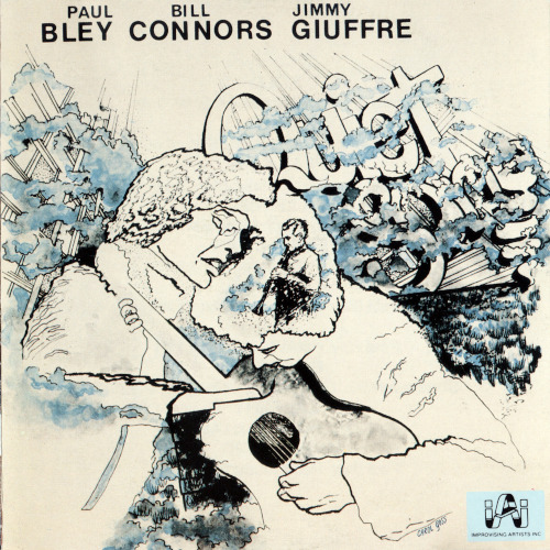 Paul Bley «Quiet Song»