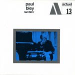 Paul_Bley-Ramblin