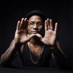 Pedrito Martinez (photo by Danny Clinch)