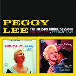 Peggy Lee – The Nelson Riddle Sessions