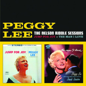 Peggy Lee - The Nelson Riddle Sessions