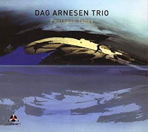 Pentagon Tapes - Dag Arnesen