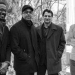 Perez – Patitucci – Blafe – R Coltrane