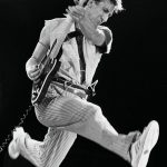 Pete Townshend of The Who