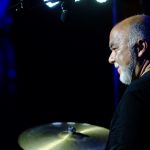 Peter Erskine