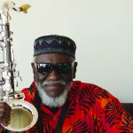 Pharoah Sanders websize