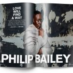 Philip Bailey MJ072019