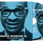 Phineas Newborn MJCD1348