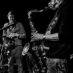 Photo Joe McPhee di Enrico Romero 0-1