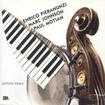 Pieranunzi CD