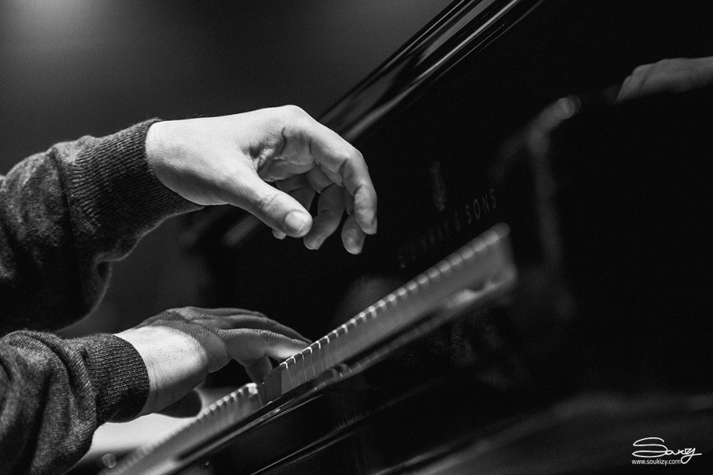 Perpianoeorchestra - Enrico Pieranunzi