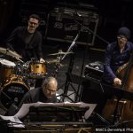 Pieranunzi Trio