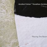 Playing_The_Room-Avishai_Cohen-Yonathan_Avishai