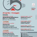 Pomigliano Jazz on air