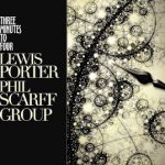 Porter-Scarff-Three_Minutes_To_Four-CD_cover