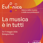 Poster Eufonica