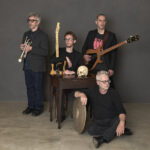 Prank & Giorgio Li Calzi – family color – ph Alessandro Albert