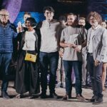Premiazione Ottaviano