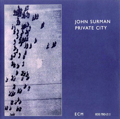 Private City John Surman