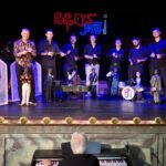 Puppets jazz!2