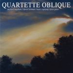 Quartette-Oblique
