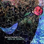 Quinsin Nachoffs Flux Path Of Totality