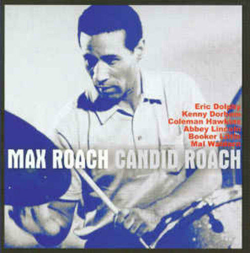 max roach