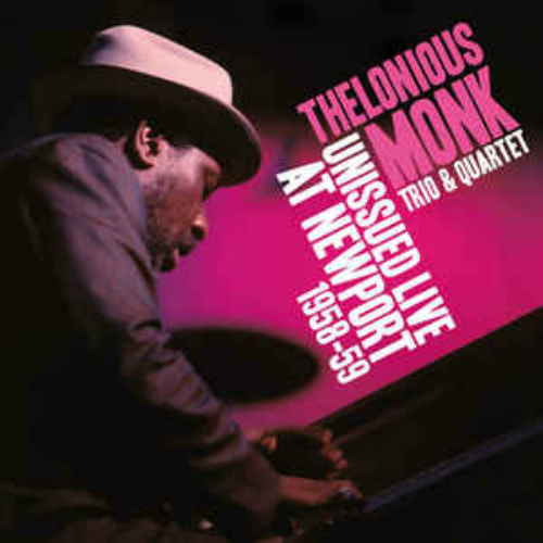 Thelonious Monk